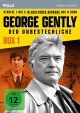 George Gently - Der Unbestechliche - Box 1