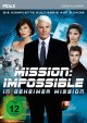 Mission: Impossible - In geheimer Mission - Komplettbox