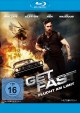 Get Fast - Flucht am Limit (Blu-ray Disc)