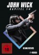 John Wick - Kapitel 1-4