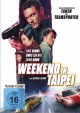 Weekend in Taipei
