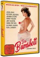 Stets zu spät, weil flachgelegt! - Das Bumsbett - Limited Edition