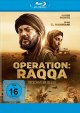 Operation: Raqqa - Im Schatten des IS (Blu-ray Disc)