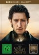 Der Graf von Monte Christo - Limited Edition (4K UHD+Blu-ray Disc) - Mediabook