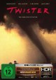 Twister - Limited Edition (4K UHD+Blu-ray Disc) - Mediabook