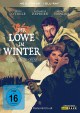 Der Löwe im Winter (4K UHD+Blu-ray Disc)
