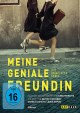 Meine geniale Freundin - Die komplette Serie (Blu-ray Disc)