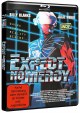 Expect no Mercy (Blu-ray Disc)