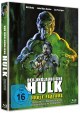 Der unglaubliche Hulk - Double Feature - Cover A (Blu-ray Disc)