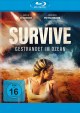 Survive - Gestrandet im Ozean (Blu-ray Disc)