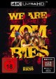 We Are Zombies - 4K Ultra HD Blu-ray