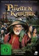 Die Piraten der Karibik - Die komplette Miniserie in 4 Teilen