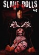 Slave Dolls 1+2 - Limited Uncut 123 Edition (Blu-ray Disc) - Mediabook - Cover A