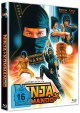 Ninja Kommando - Limited Scavano (Blu-ray Disc) - Cover B