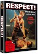 Respect! - Ohne Gnade (Blu-ray Disc) - Cover A