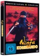 Ninja Kommando