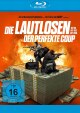 Die Lautlosen - Der perfekte Coup (Blu-ray Disc)