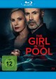 The Girl in the Pool (Blu-ray Disc)