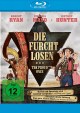 Die Furchtlosen (Blu-ray Disc)