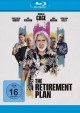 The Retirement Plan (Blu-ray Disc)