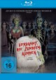 Verdammt, die Zombies kommen (Blu-ray Disc)
