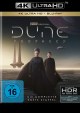 Dune: Prophecy - Staffel 01 (4K UHD+Blu-ray Disc)