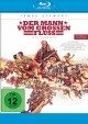 Der Mann vom großen Fluss (Blu-ray Disc)