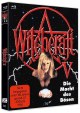 Witchcraft V - Die Macht des Bösen - Limited Scavano Edition (Blu-ray Disc)
