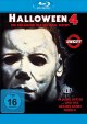 Halloween 4 - Die Rückkehr des Michael Myers (Blu-ray Disc)