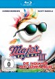 Die Indianer von Cleveland III (Blu-ray Disc)