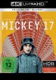 Mickey 17 - (4K UHD+Blu-ray Disc)