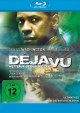 Deja Vu - Wettlauf gegen die Zeit (Blu-ray Disc)
