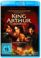 King Arthur - Director's Cut (Blu-ray Disc)
