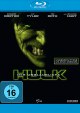 Der unglaubliche Hulk - Uncut Version (Blu-ray Disc)