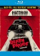 Death Proof - Todsicher (Blu-ray Disc)