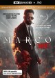 Marco - Limited Uncut Edition (4K UHD+Blu-ray Disc) - Mediabook - Cover C