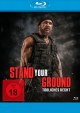 Stand Your Ground - Tödliches Recht (Blu-ray Disc)