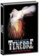 Tenebre - Limited Uncut Edition (4K UHD+Blu-ray Disc+DVD) - Wattiertes Mediabook - Cover 1