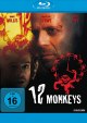 12 Monkeys (Blu-ray Disc)