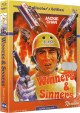 Winners & Sinners - Limited 500 Edition (4K UHD+Blu-ray Disc) - Mediabook - Cover C