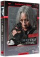The Old Woman with the Knife - Limited 333 Edition (4K UHD+Blu-ray Disc) - Mediabook - Cover C