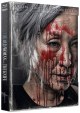 The Old Woman with the Knife - Limited 333 Edition (4K UHD+Blu-ray Disc) - Mediabook - Cover D