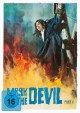 Hexen geschändet und zu Tode gequält - Limited Uncut Edition (4K UHD+Blu-ray Disc) - Mediabook - Cover E