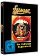 Snake Kobra (Blu-ray Disc)