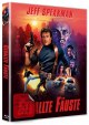 Geballte Fäuste - Cover B (Blu-ray Disc)