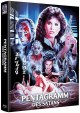 Pentagramm des Satans - Limited Uncut Edition (3x Blu-ray Disc) - Mediabook