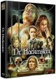 Dr. Hackenstein - Limited Uncut Edition (3x Blu-ray Disc) - Mediabook