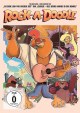 Rock-A-Doodle