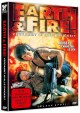 Earth & Fire - Verdammt in alle Ewigkeit - Cover B