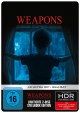 Weapons - Die Stunde des Verschwindens - 4K (4K UHD+Blu-ray Disc) - Limited Steelbook